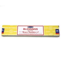 Satya Blessings incense