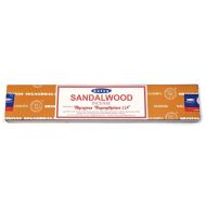 Satya Sandalwood incense
