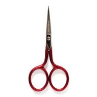 Small scarlet scissors
