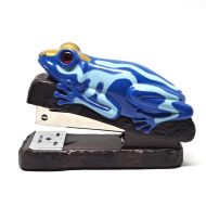 Frog stapler